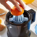 Spremiagrumi Elettrico Universal Blue JUICY 40/OB 40 W 750 ml (Ricondizionati B)