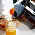 Spremiagrumi Elettrico Universal Blue JUICY 40/OB 40 W 750 ml (Ricondizionati B)