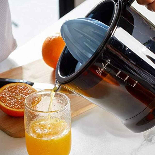 Spremiagrumi Elettrico Universal Blue JUICY 40/OB 40 W 750 ml (Ricondizionati B)