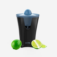 Spremiagrumi Elettrico Universal Blue JUICY 40/OB Nero 40 W - Augustea Shop