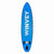 Tavola da Paddle Surf Gonfiabile con Accessori Winvey SUP-B Azzurro