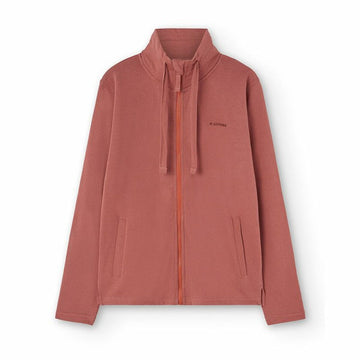 Maglia in Pile Astore Adelins Rosa Donna