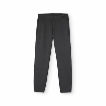Pantalone Lungo Sportivo Astore Naoki Nero Uomo