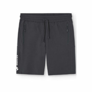 Pantaloncino Sportivo Astore Bowe Grigio