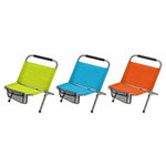 Sedia da Spiaggia Juinsa 48 x 56 x 50 cm Tasca - Augustea Shop