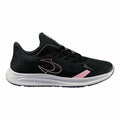 Scarpe da Running per Adulti John Smith Rakim Donna Nero