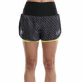 Pantaloncini Sportivi da Donna Bullpadel Lonja Padel