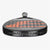 Racchetta da Padel Bullpadel Hack 03 Comfort 24 Nero