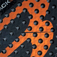 Racchetta da Padel Bullpadel Hack 03 Comfort 24 Nero