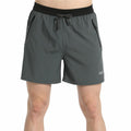 Pantaloncino Sportivo +8000 Yuraco Grigio