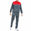 Tracksuit for Adults John Smith Cercedo Blue Navy Blue Men