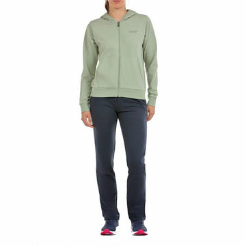 Tuta da Donna John Smith Vedra Azzurro Verde