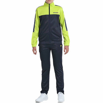 Tuta da Bambini John Smith Cercedo Azzurro Blu Marino