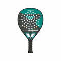 Padel Racket Bullpadel Hack 04 Hybrid 25 Blue