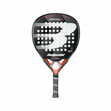 Padel Racket Bullpadel Vertex Jr 25 Black