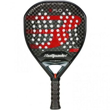 Racchetta da Padel Bullpadel Xplo 2025 (Di Nenno) Nero