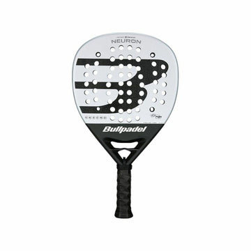 Racchetta da Padel Bullpadel Neuron 25 Argentato