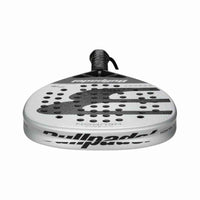 Racchetta da Padel Bullpadel Neuron 25 Argentato