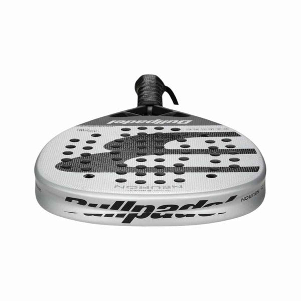 Racchetta da Padel Bullpadel Neuron 25 Argentato