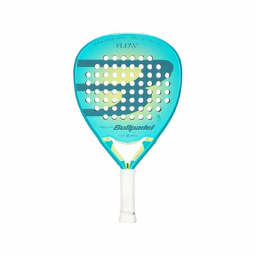 Padel Racket Bullpadel Flow Woman 25 Indigo