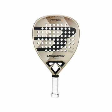 Padel Racket Bullpadel Vertex 04 W 25 Beige