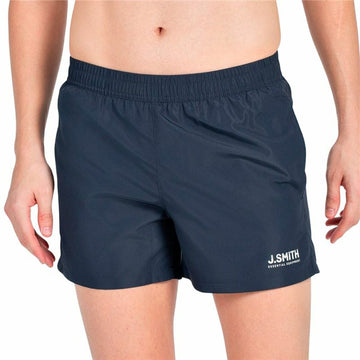 Men’s Bathing Costume John Smith Natales Dark blue Navy Blue