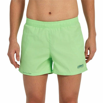 Costume da Bagno Uomo John Smith Natales M Verde