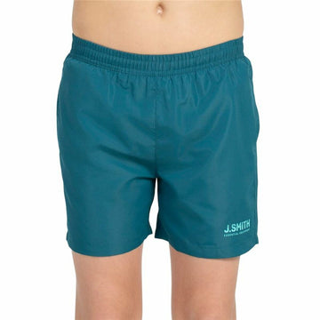 Women’s Bathing Costume John Smith Blue Green