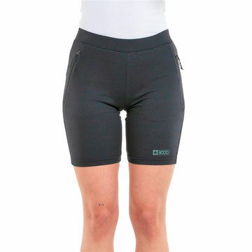Pantaloncini Aderenti da Sport +8000 Verteros