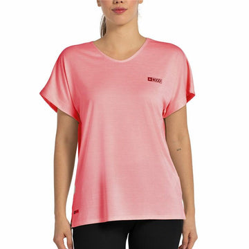 Maglia +8000 Vermizor Rosa