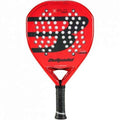 Padel Racket Bullpadel Natural rubber Plastic