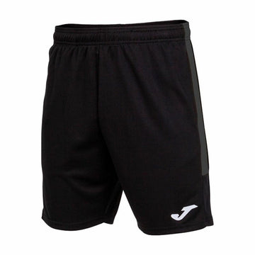 Pantaloni Corti Sportivi da Uomo Joma Sport Eco Championship