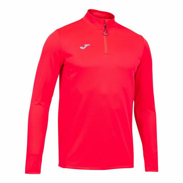 Felpa senza Cappuccio Uomo Joma Sport Night S