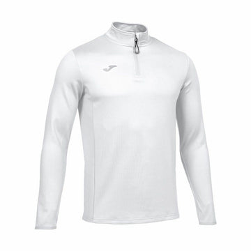 Felpa senza Cappuccio Uomo Joma Sport Night