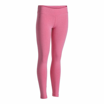 Leggings Sportivo da Donna Joma Sport Street Rosa