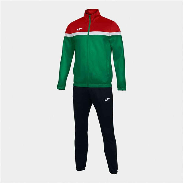 Tuta per Adulti Joma Sport Danubio Per bambini Uomo