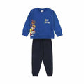 Tuta da Bambini The Paw Patrol Azzurro 4 Anni