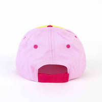 Cappellino per Bambini The Paw Patrol Rosa