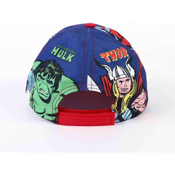 Cappellino per Bambini The Avengers