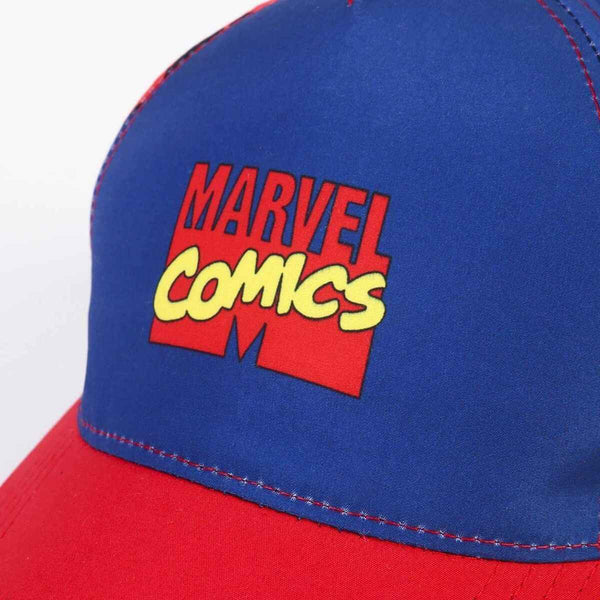 Cappellino per Bambini The Avengers