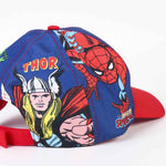 Cappellino per Bambini The Avengers