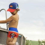 Cappellino per Bambini The Avengers