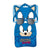 Cappellino per Bambini Sonic Azzurro (53 cm)