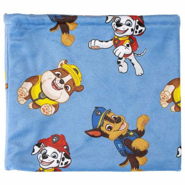 Scaldacollo The Paw Patrol 24 x 21 cm 18-48 Mesi