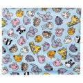 Neck Warmer Peppa Pig 24 x 21 cm 18-48 Months
