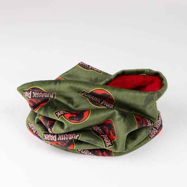 Scaldacollo Jurassic Park