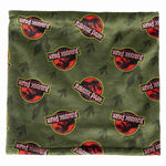 Scaldacollo Jurassic Park
