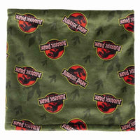 Scaldacollo Jurassic Park
