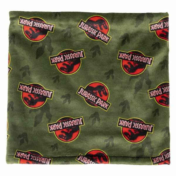 Scaldacollo Jurassic Park