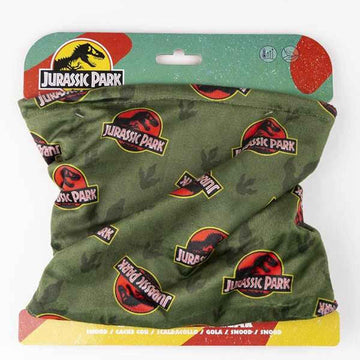 Scaldacollo Jurassic Park